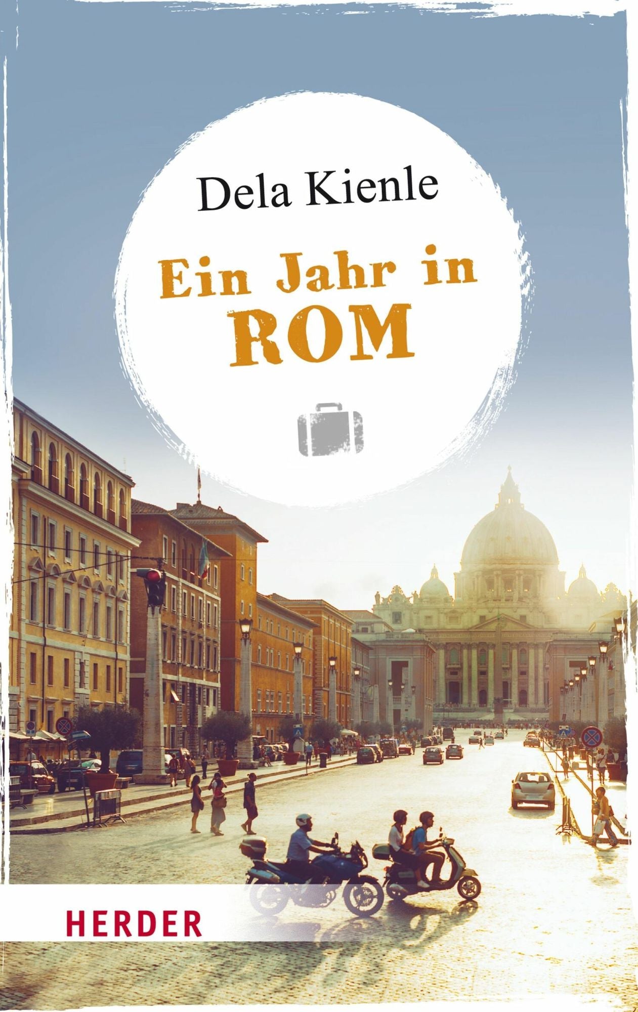 Ein Jahr in Rom