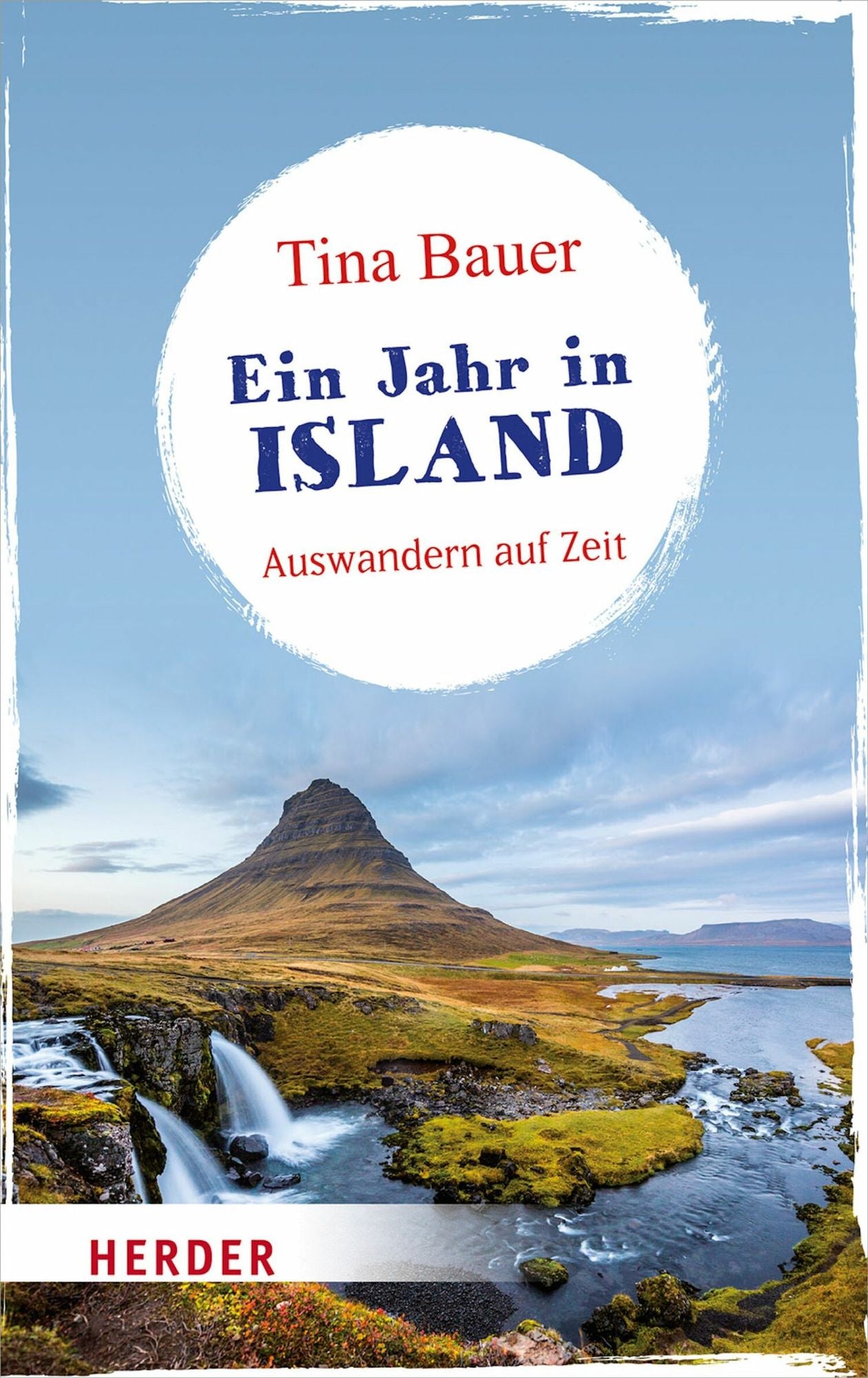 Ein Jahr in Island: Auswandern auf Zeit