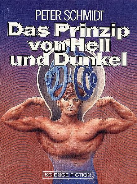 Das Prinzip von Hell und Dunkel