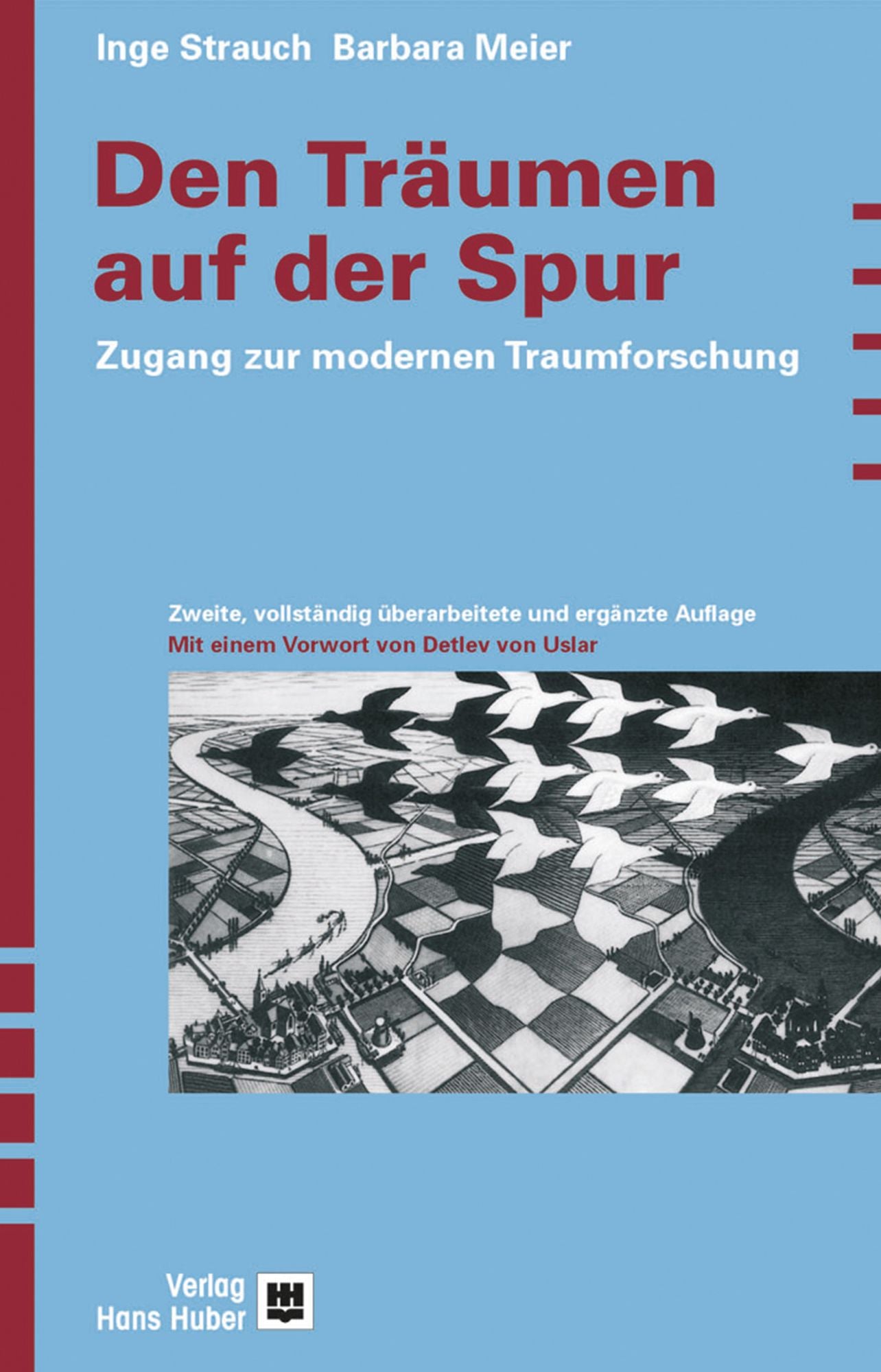 Den Träumen auf der Spur: Zugang zur modernen Traumforschung