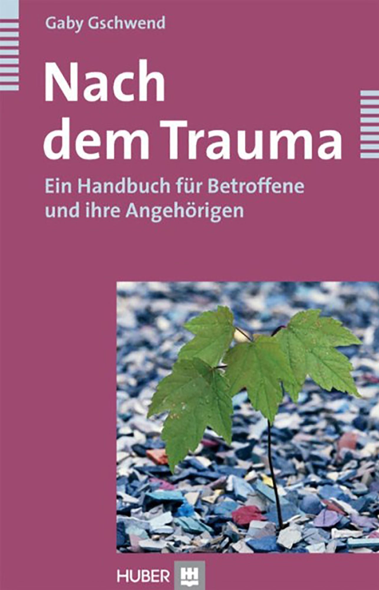 Nach dem Trauma: Ein Handbuch für Betroffene und ihre Angehörigen