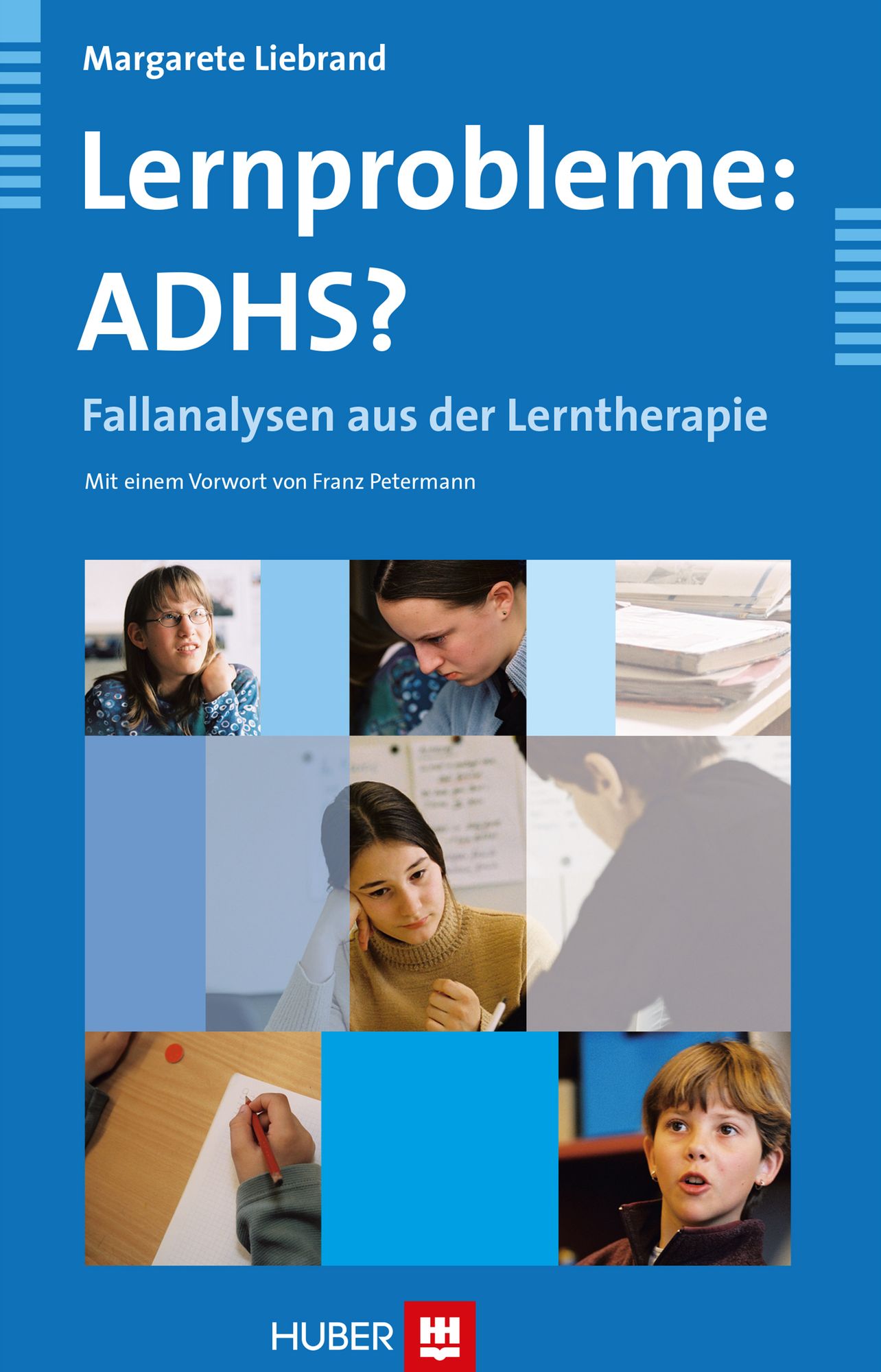 Lernprobleme: ADHS?: Fallanalysen aus der Lerntherapie
