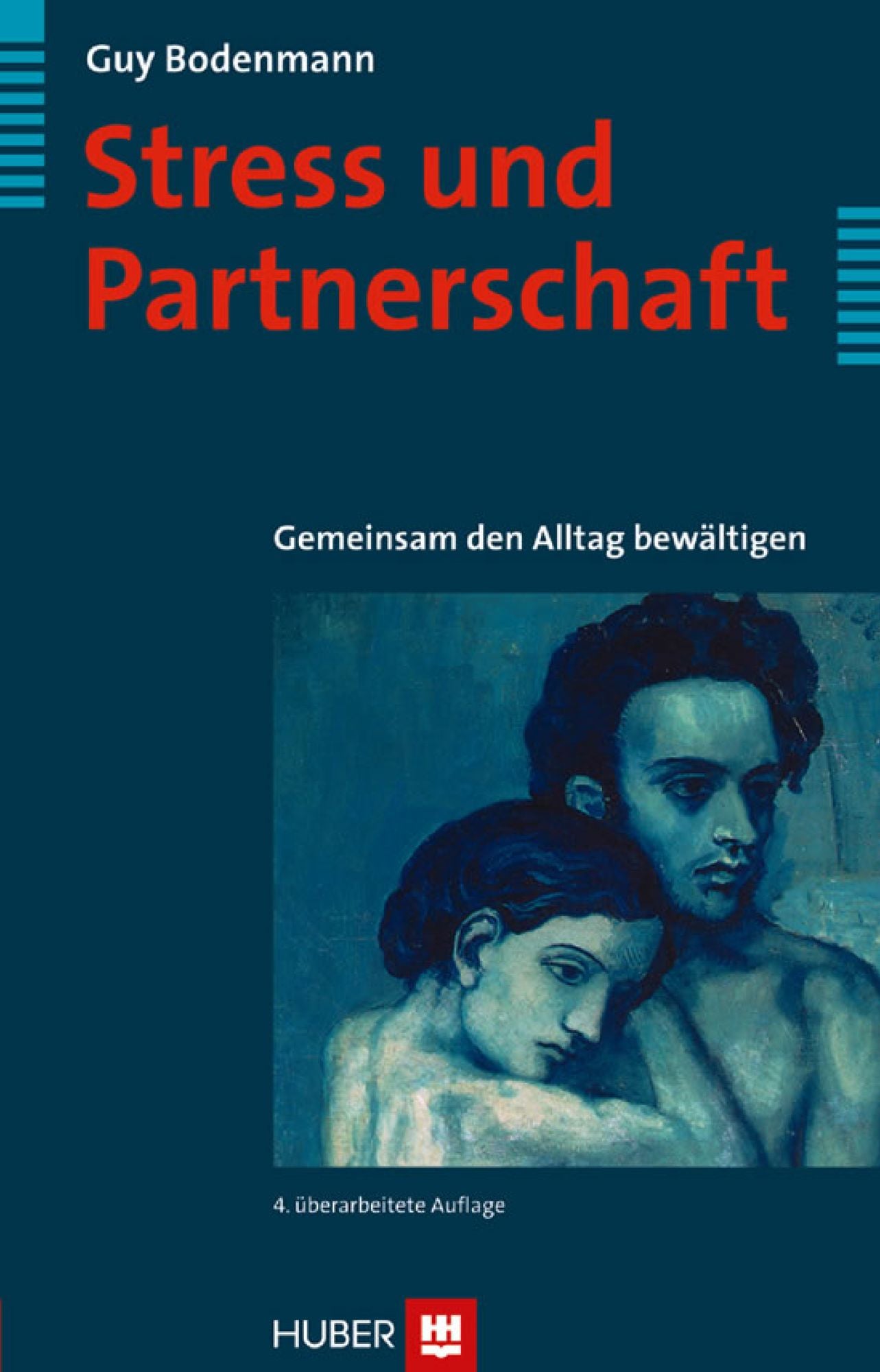 Stress und Partnerschaft: Gemeinsam den Alltag bewältigen