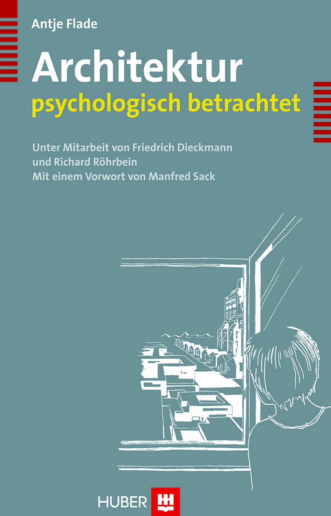Architektur - psychologisch betrachtet