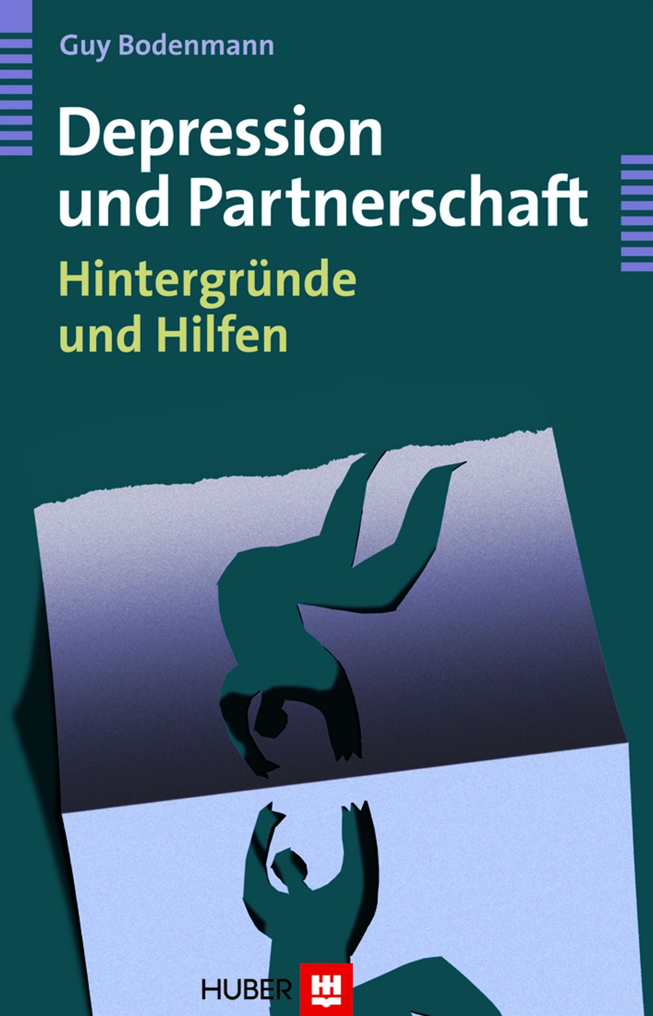 Depression und Partnerschaft: Hintergründe und Hilfen