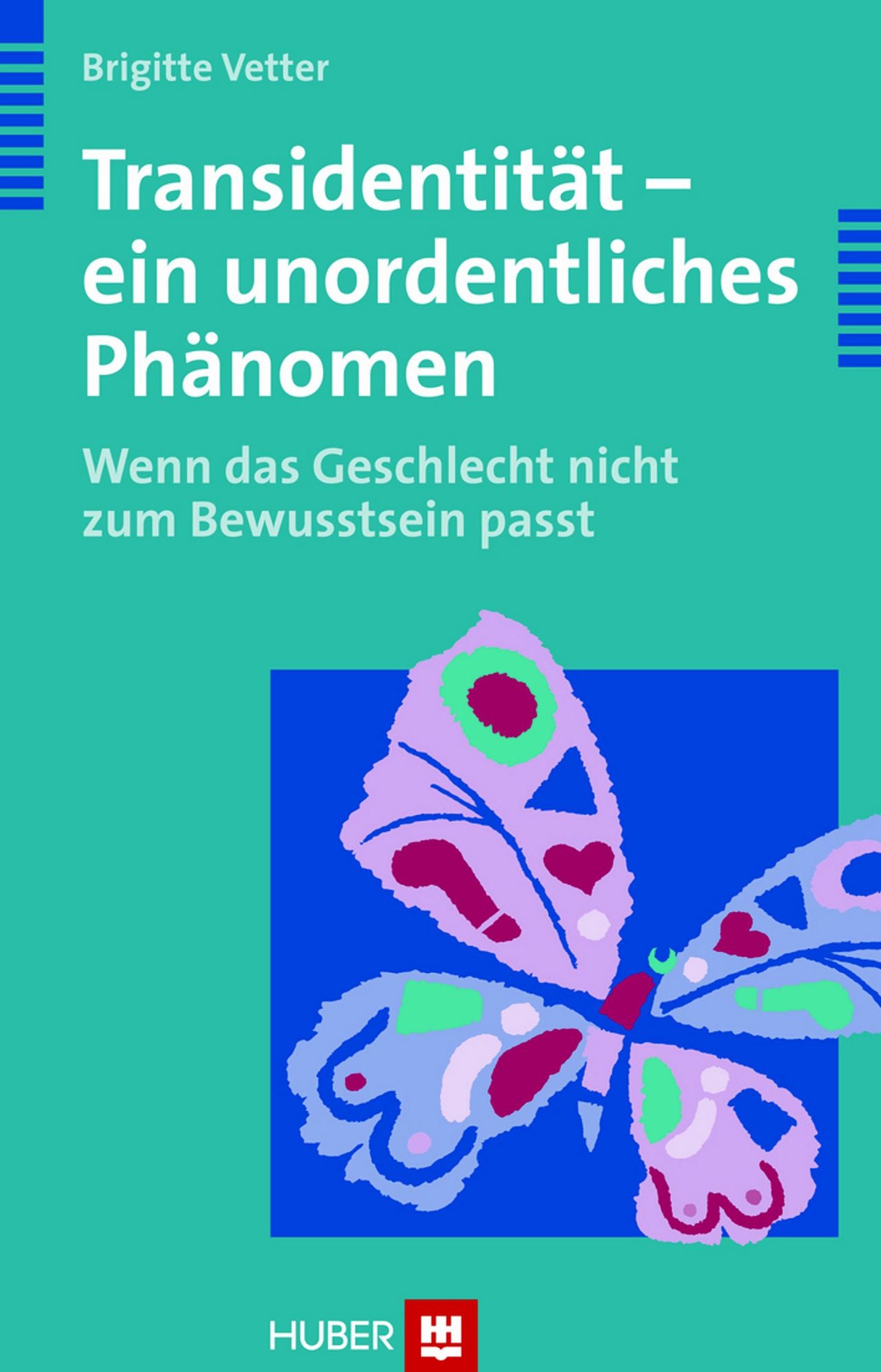 Transidentität - ein unordentliches Phänomen: Wenn das Geschlecht nicht zum Bewusstsein passt