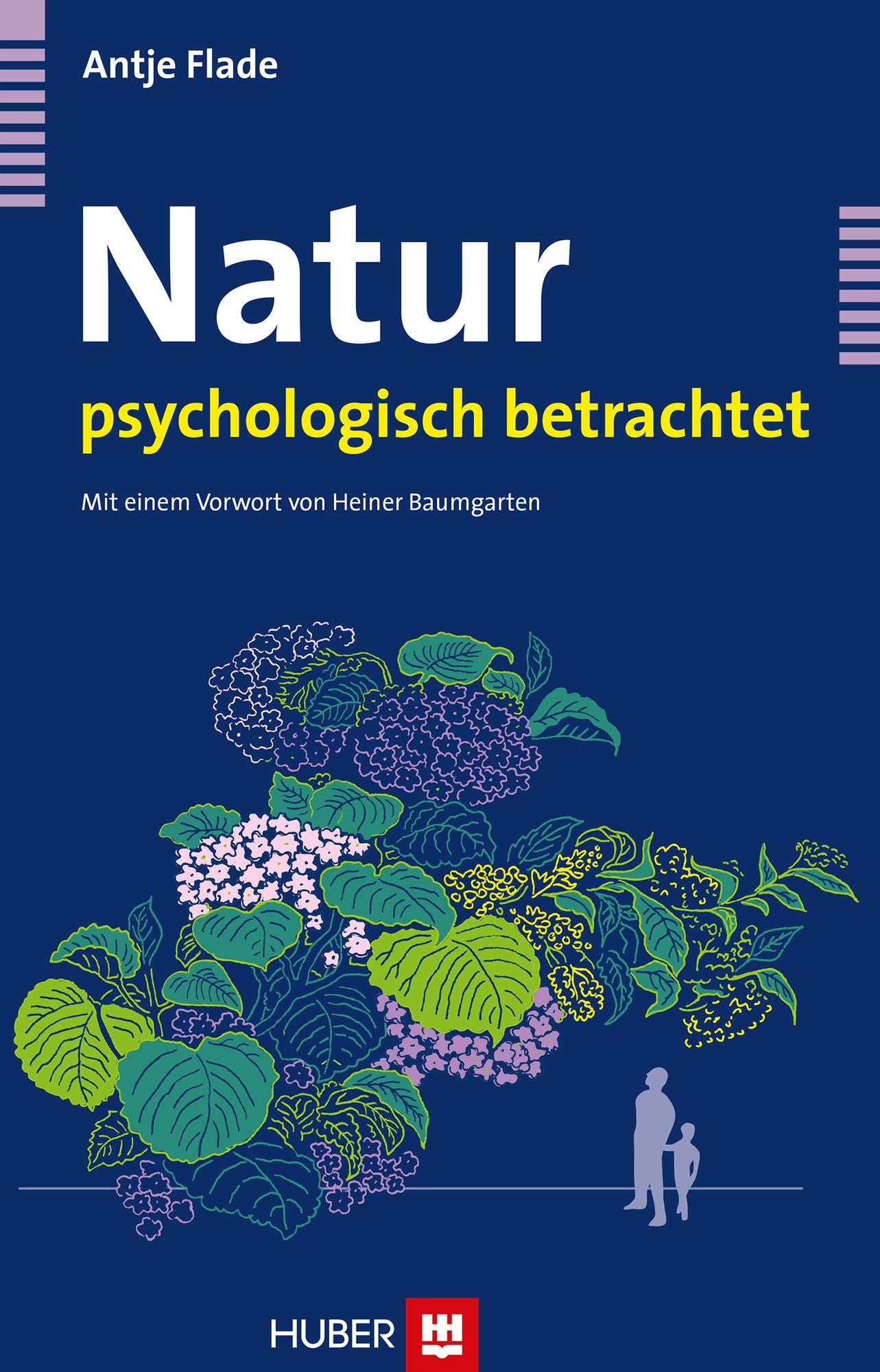 Natur: Psychologisch betrachtet