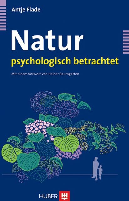 Natur: Psychologisch betrachtet