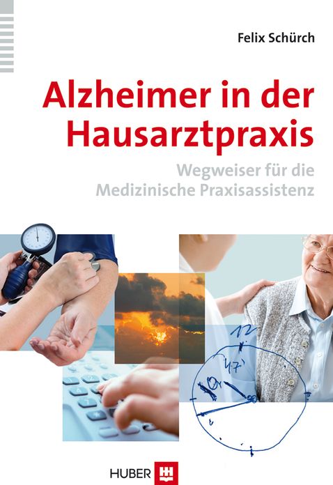Alzheimer in der Hausarztpraxis: Wegweiser für die Medizinische Praxisassistenz
