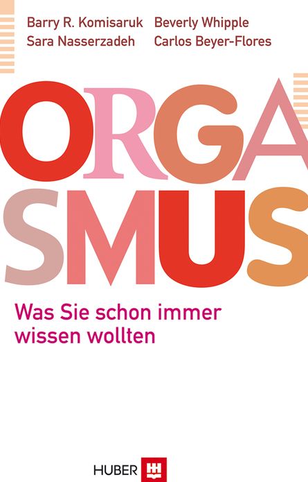 Orgasmus: Was Sie schon immer wissen wollten