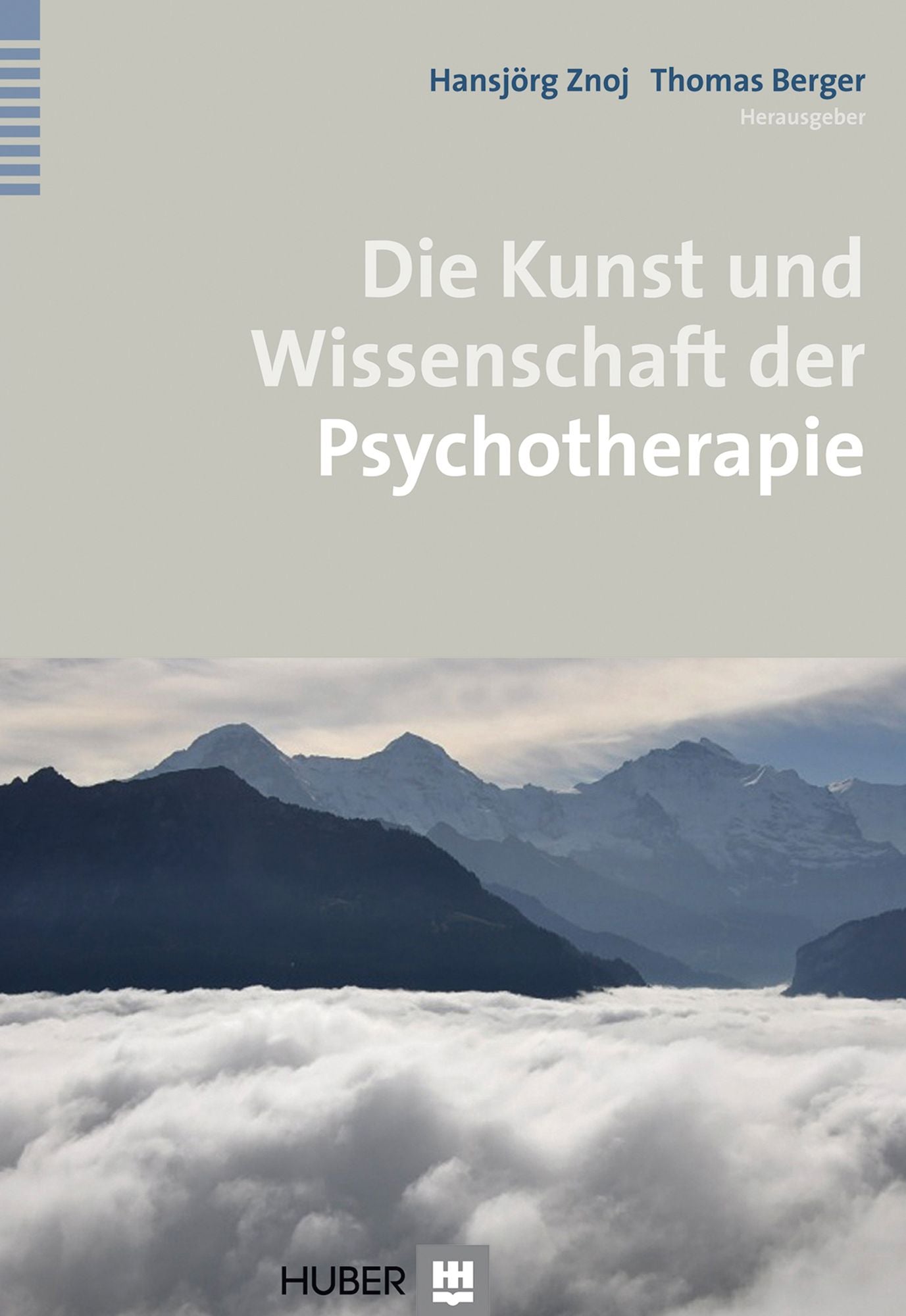Die Kunst und Wissenschaft der Psychotherapie