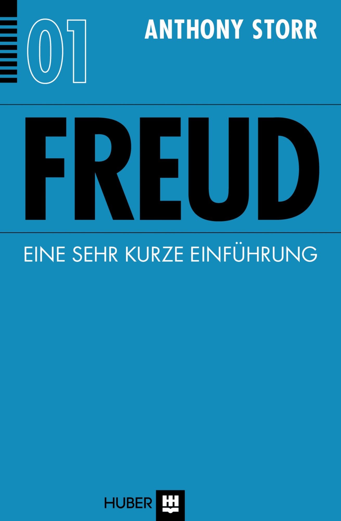 Freud: Eine sehr kurze Einführung