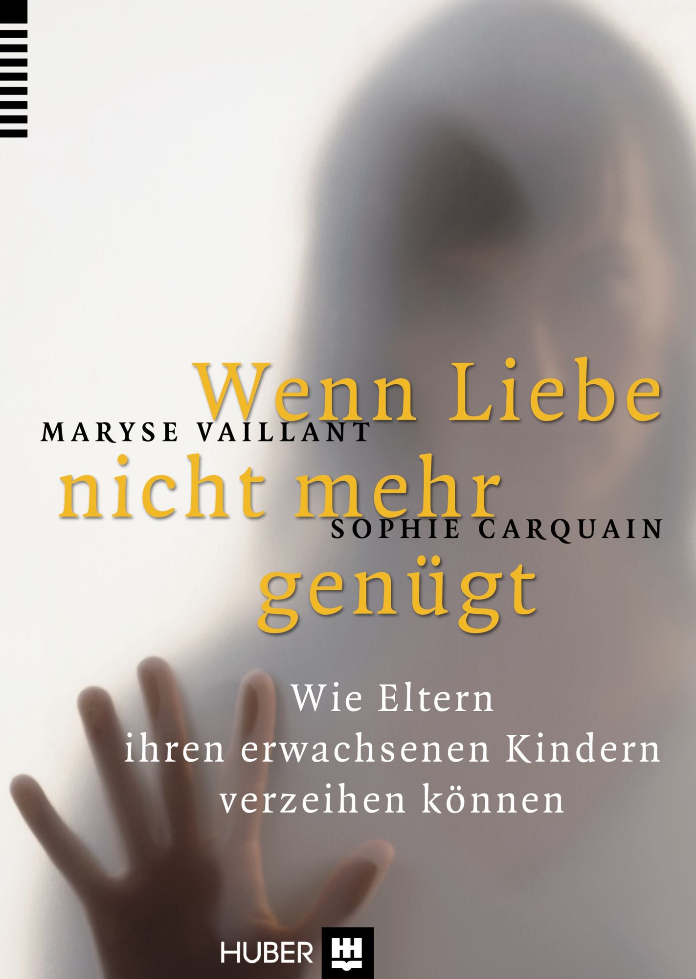 Wenn Liebe nicht mehr genügt: Wie Eltern ihren erwachsenen Kindern verzeihen können