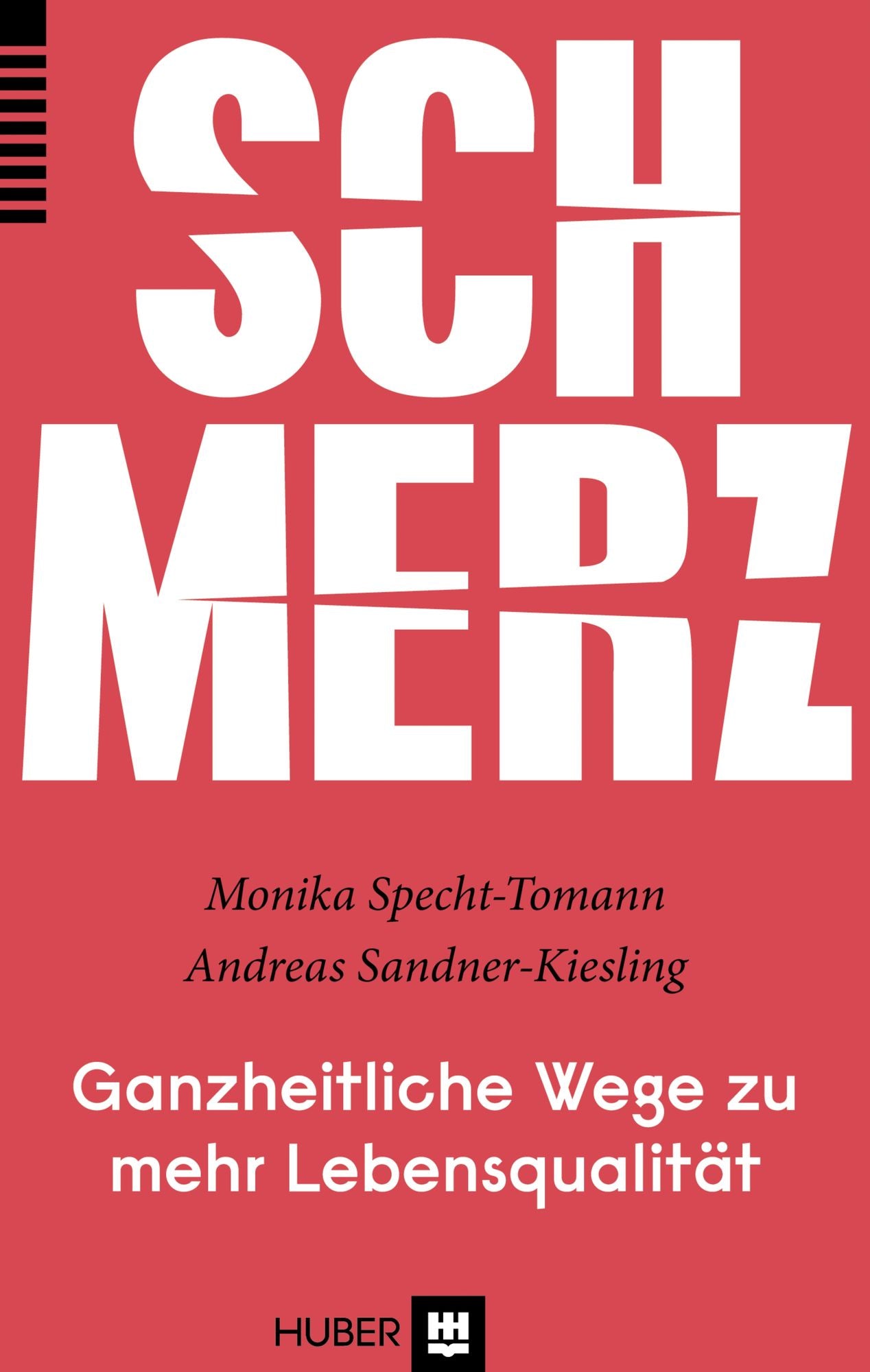 Schmerz: Ganzheitliche Wege zu mehr Lebensqualität