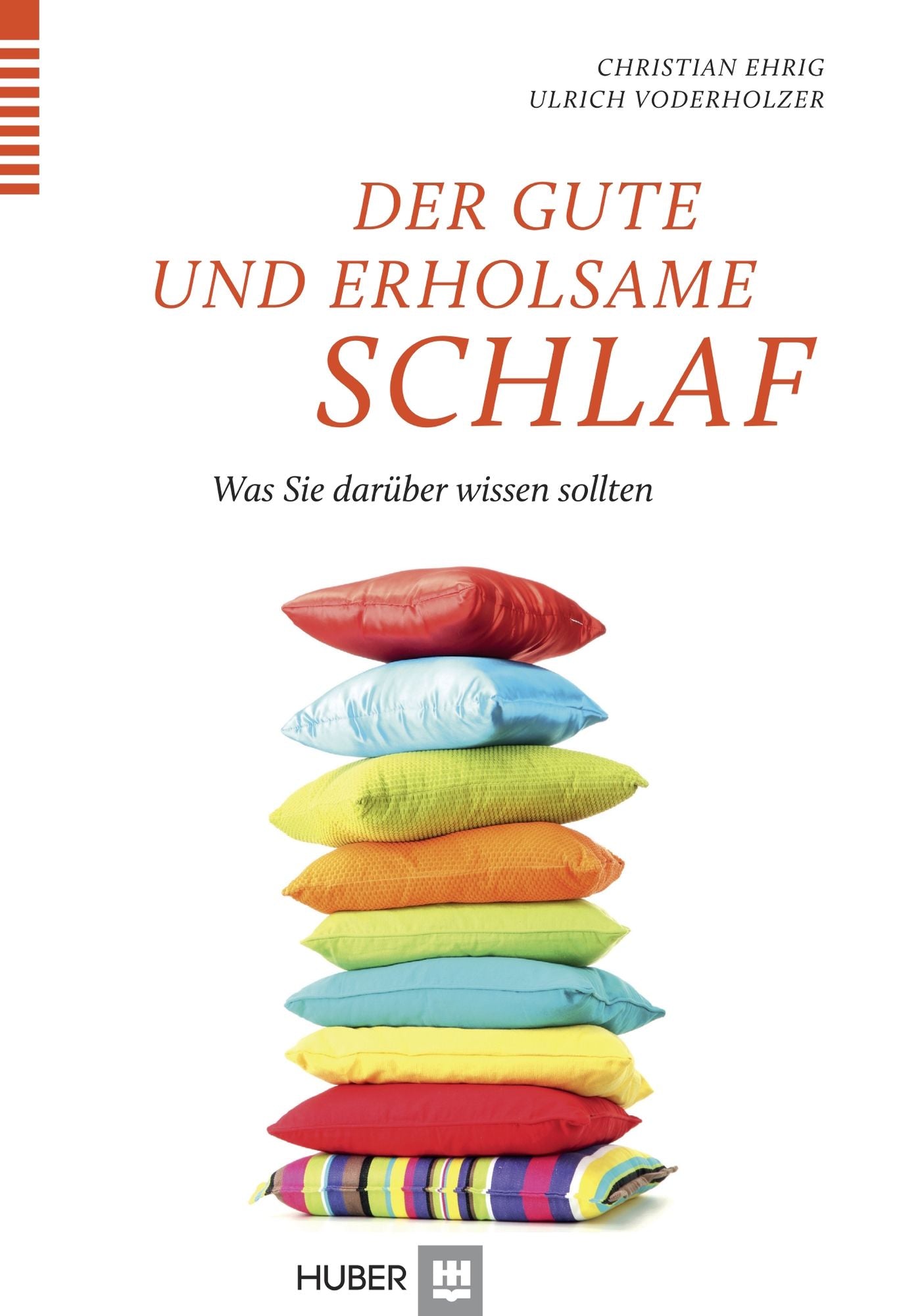 Der gute und erholsame Schlaf: Was Sie darüber wissen sollten