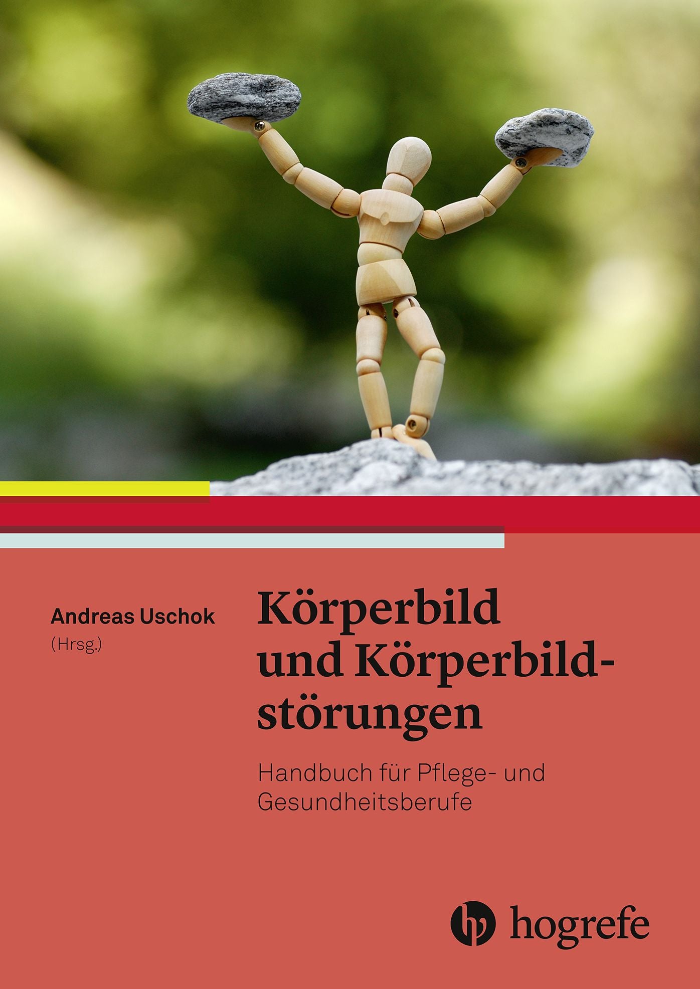 Körperbild und Körperbildstörungen: Handbuch für Pflege- und Gesundheitsberufe