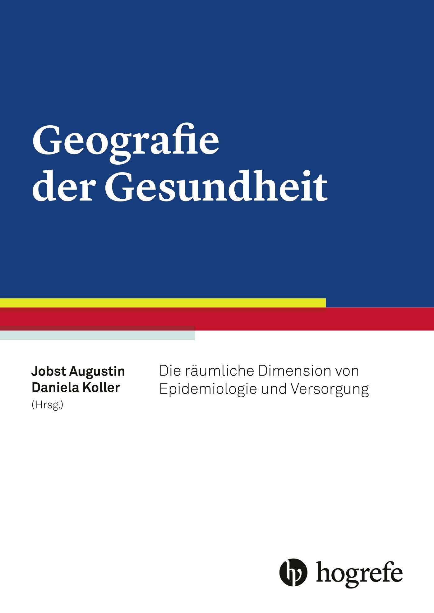 Geografie der Gesundheit: Die räumliche Dimension von Epidemiologie und Versorgung