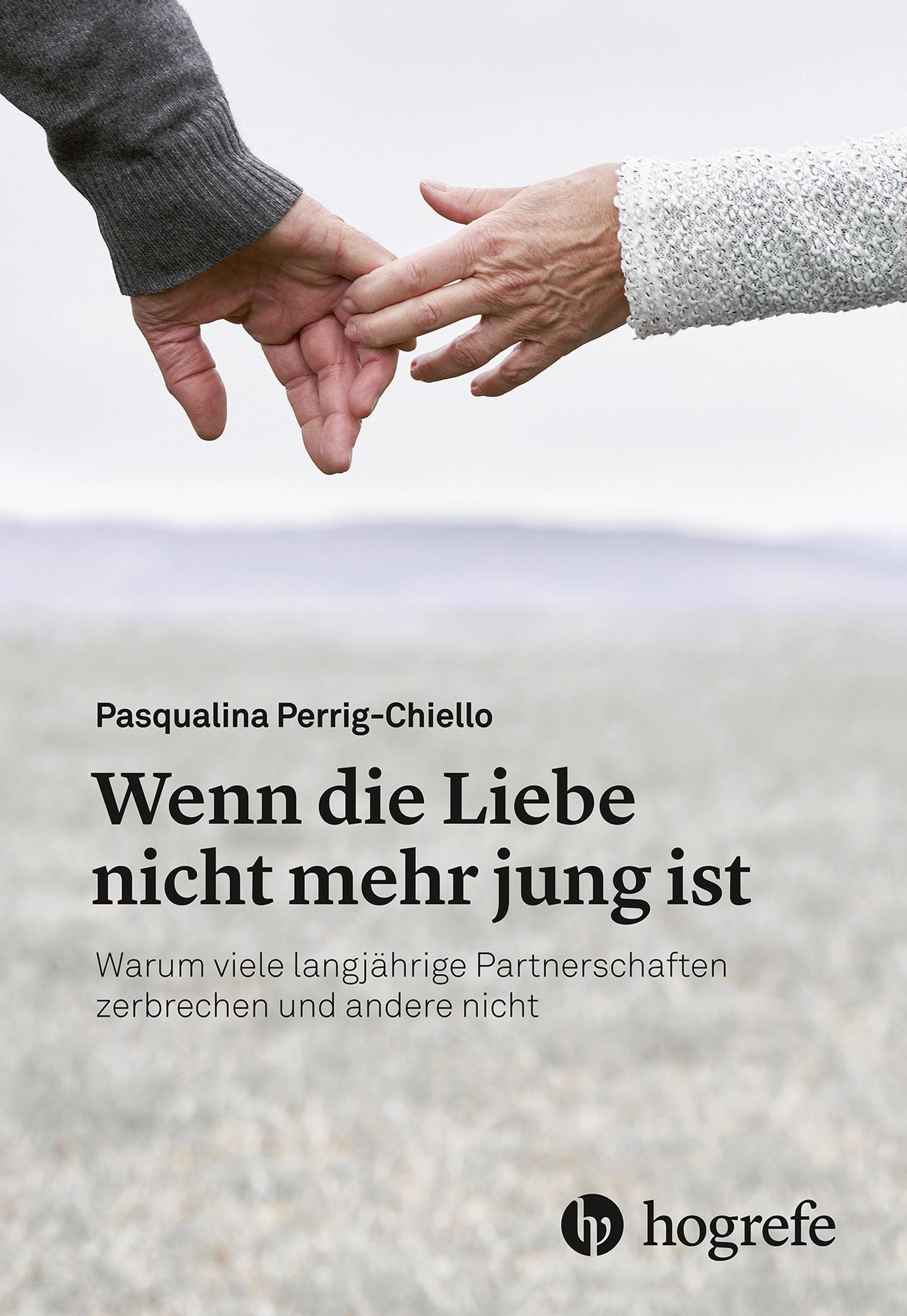 Wenn die Liebe nicht mehr jung ist: Warum viele langjährige Partnerschaften zerbrechen und andere nicht