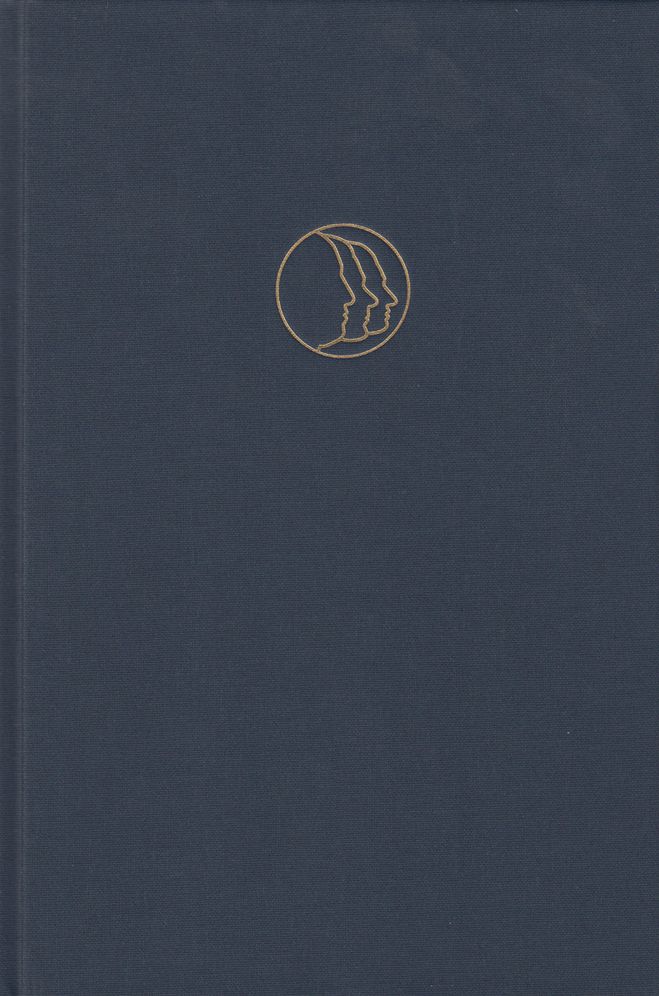 Die Stuhlbruder des Speyerer Domstifts: Betbruder, Kirchendiener und Almosener des Reichs