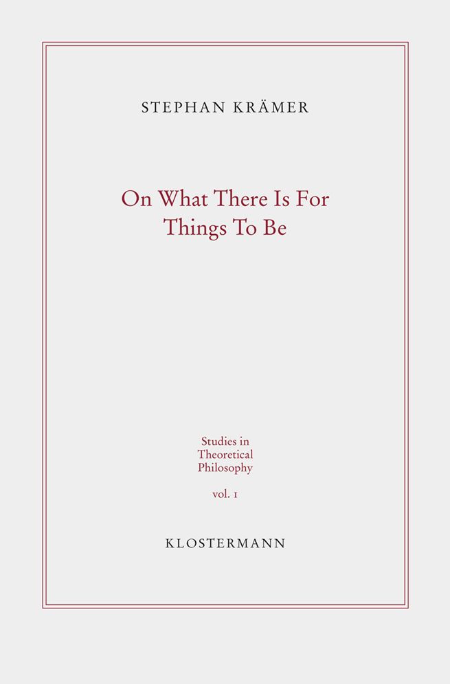 On What There Is For Things To Be: Ontological Commitment and Second-Order Quantification