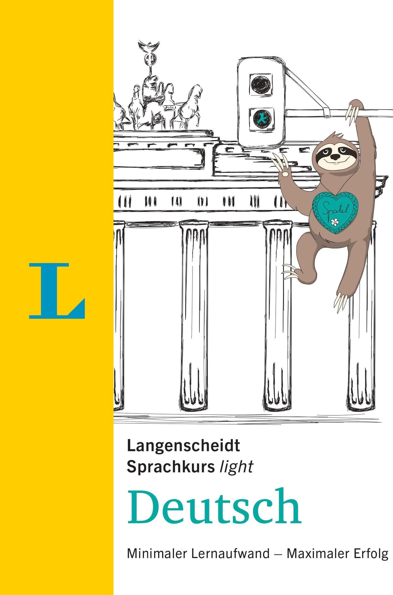 Easy German - The language course for beginners