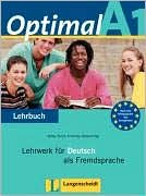 Optimal Level A1: Lehrbuch A1