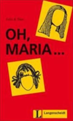 Oh Maria