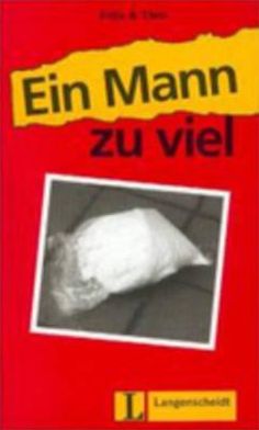 Ein Mann Zu Viel
