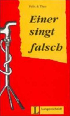 Einer Singt Falsch
