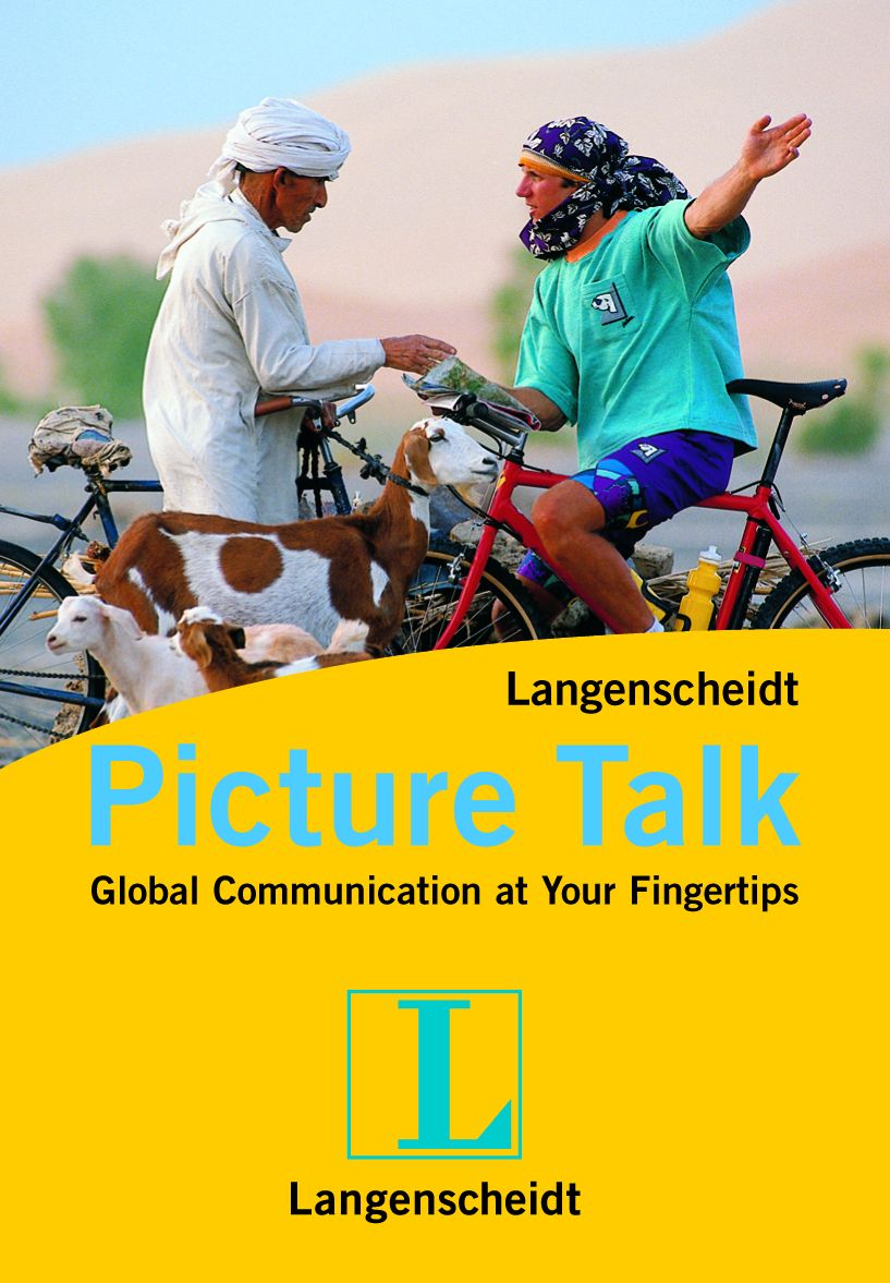 Picture Talk: Global Communication at Your Fingertips