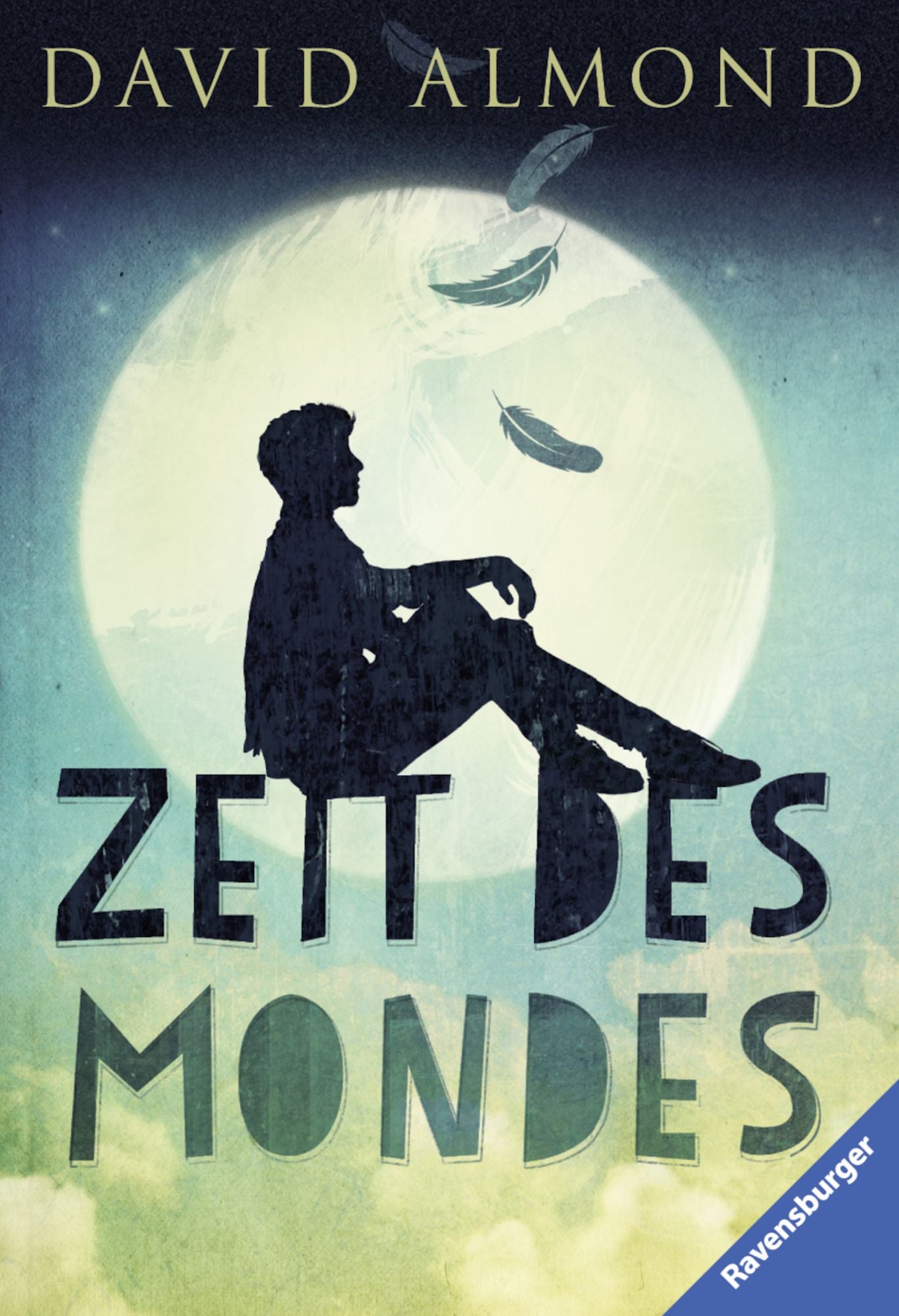 Zeit des Mondes