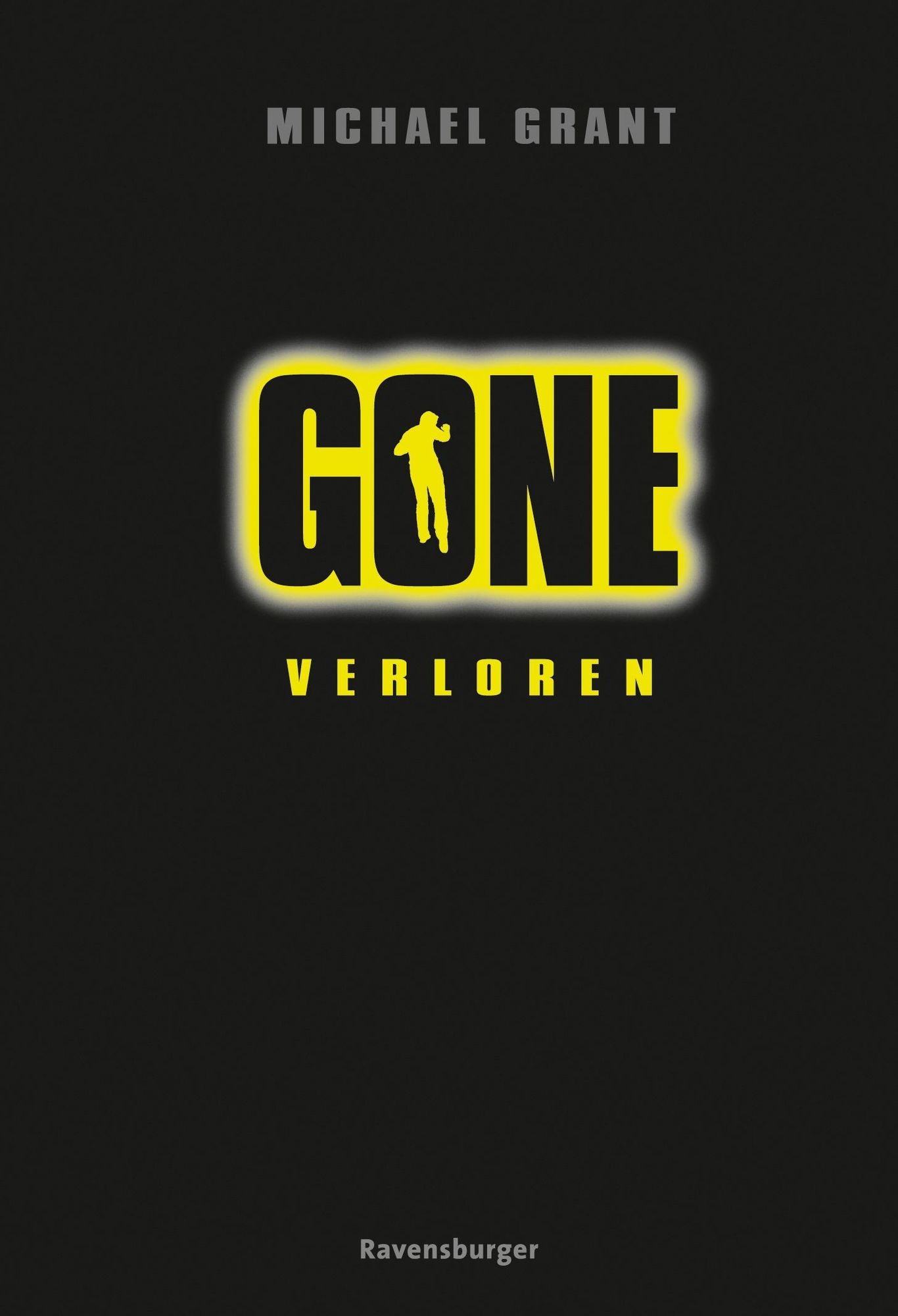 Gone 1: Verloren