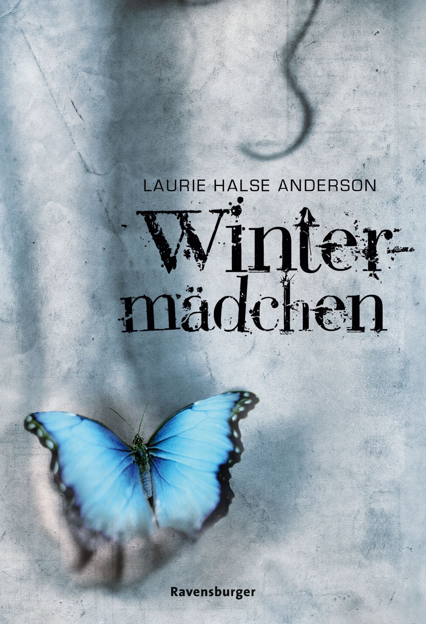 Wintermädchen