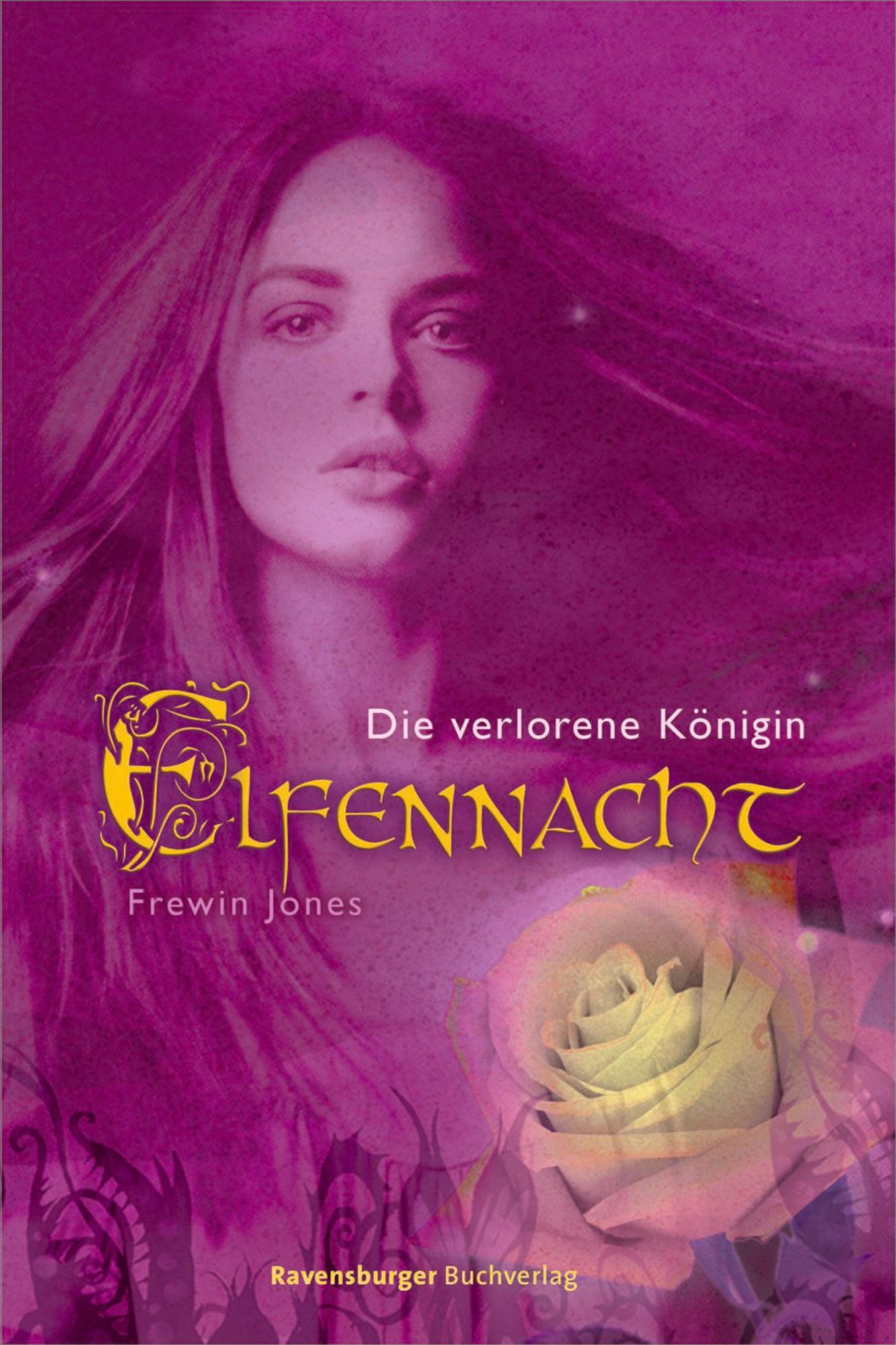 Elfennacht 2: Die verlorene Königin