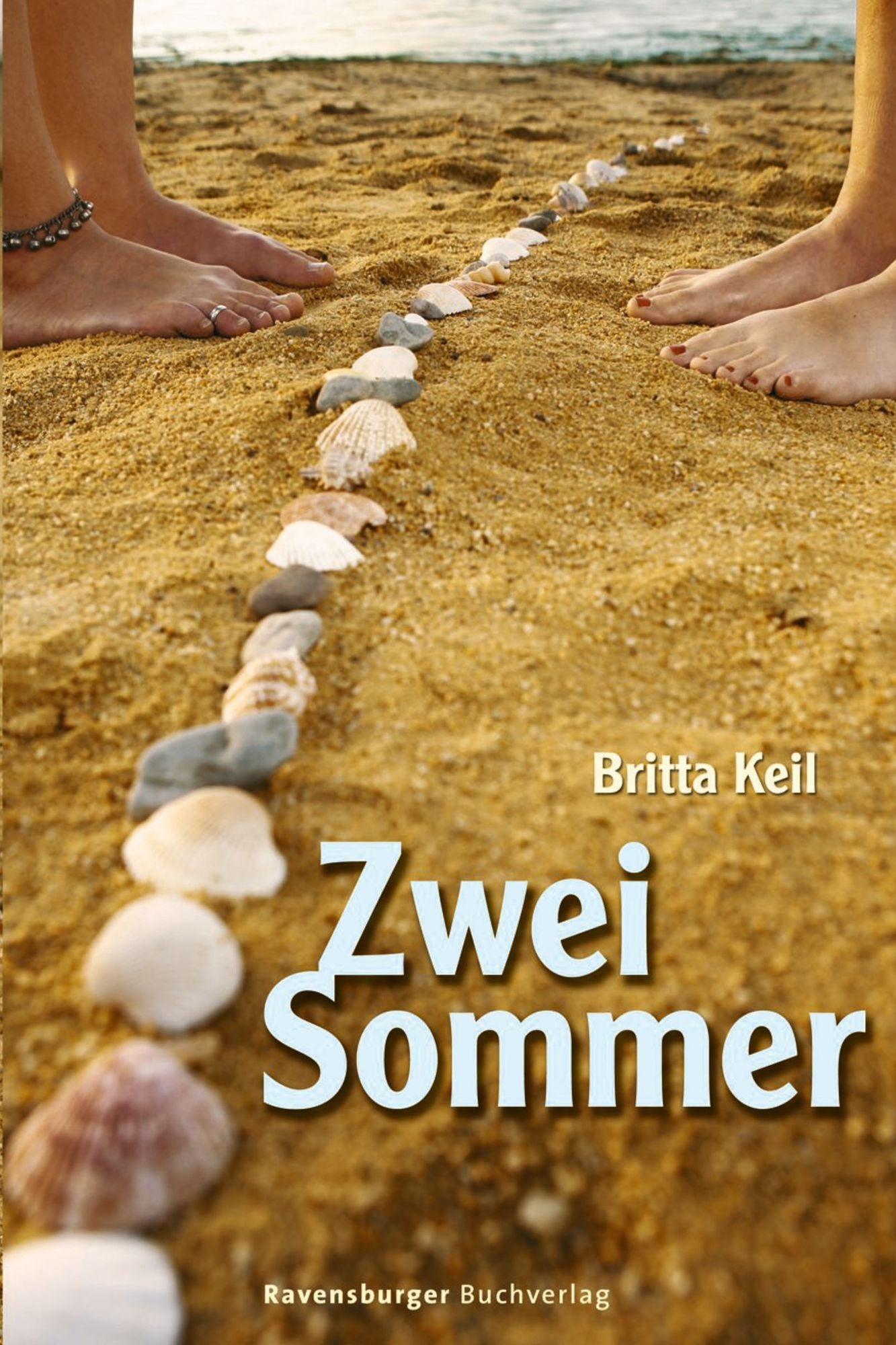 Zwei Sommer