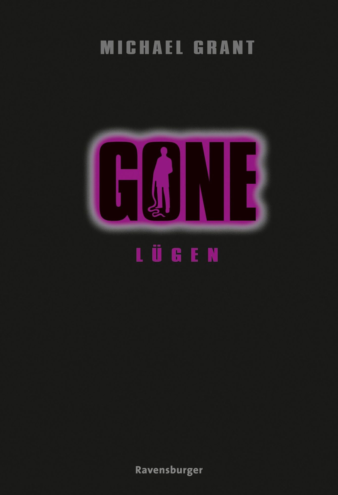 Gone 3: Lügen