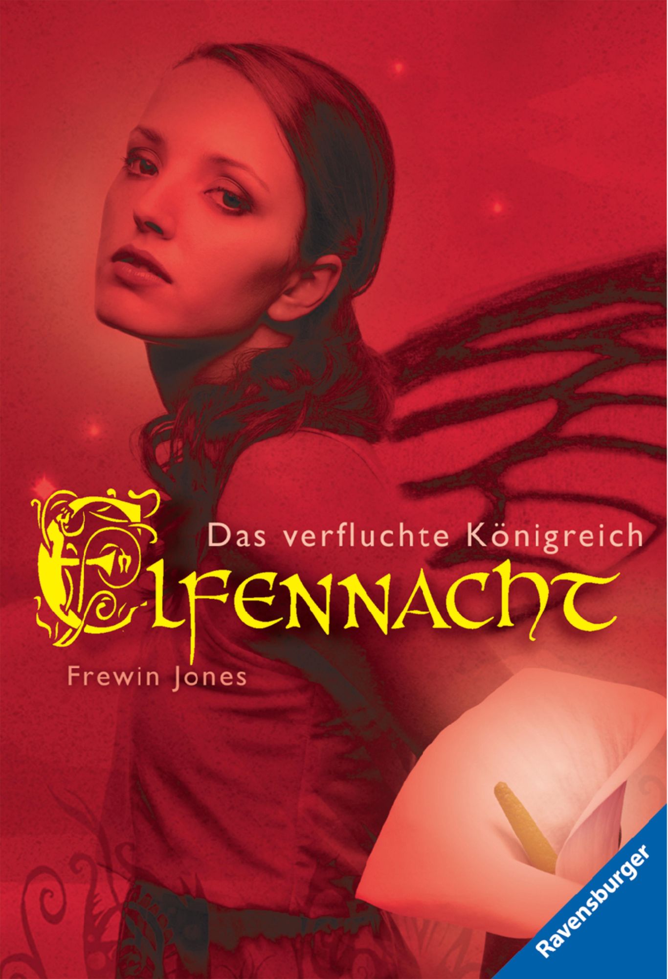Elfennacht 4: Das verfluchte Königreich