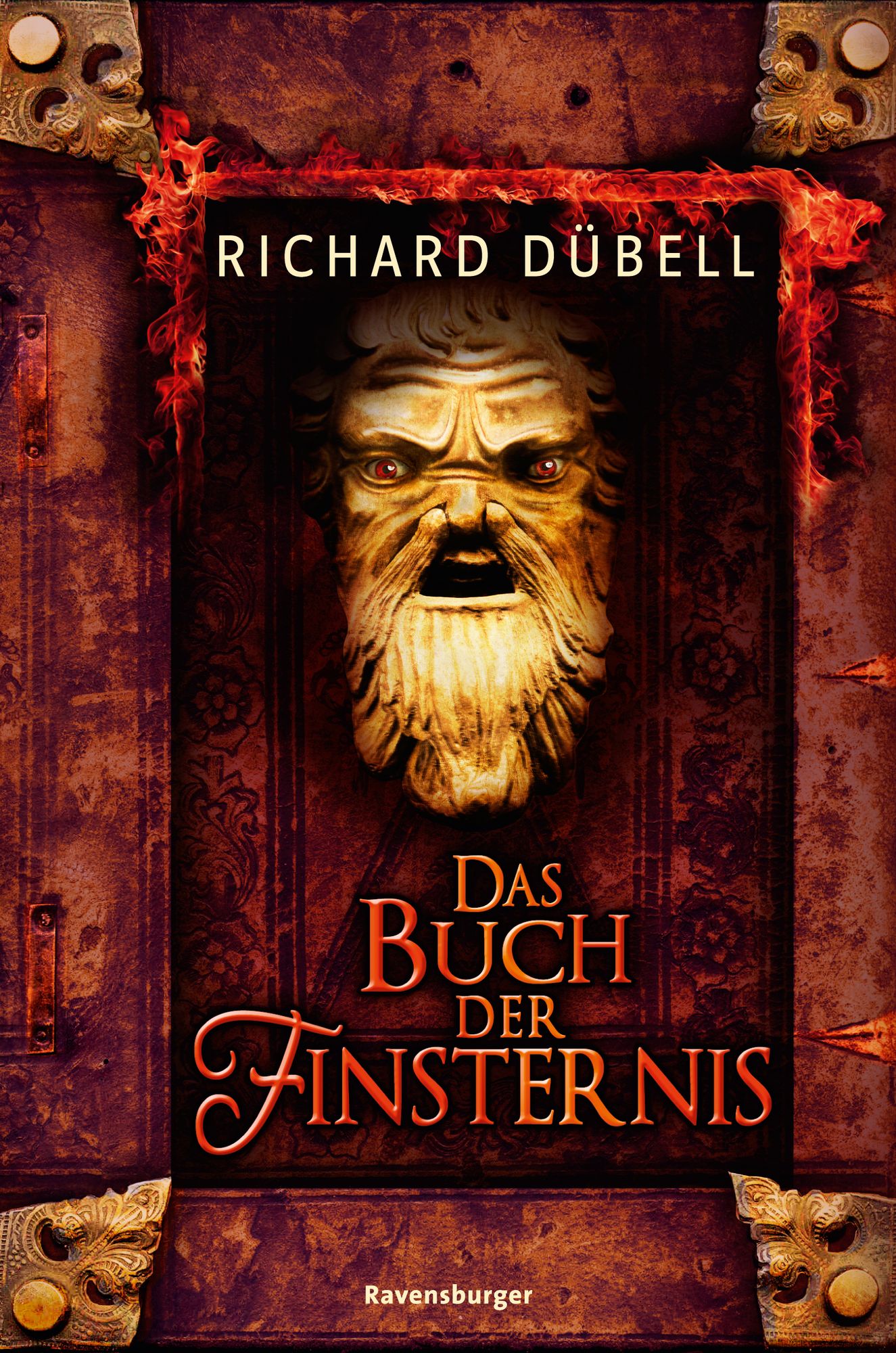 Das Buch der Finsternis