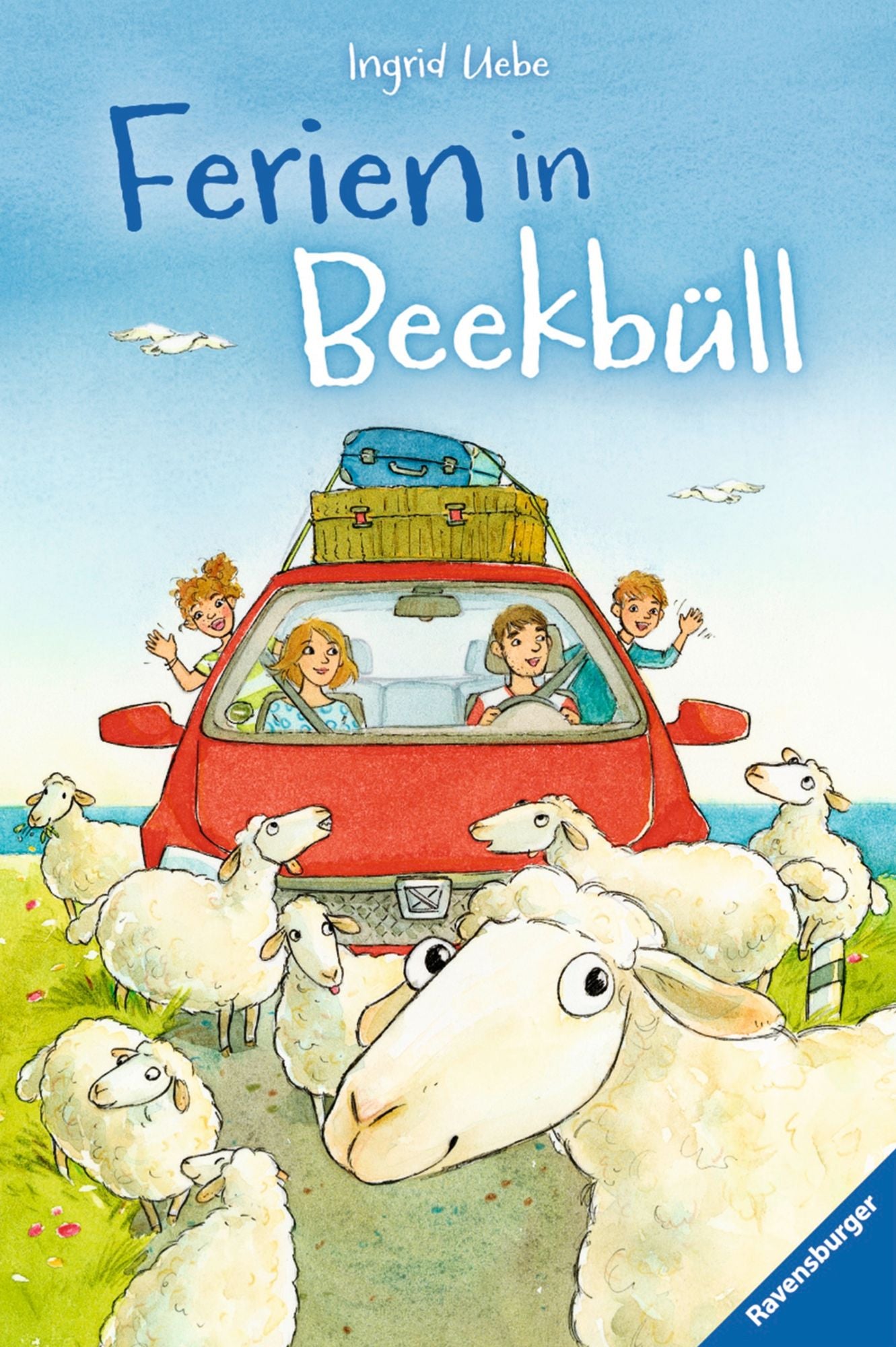 Ferien in Beekbüll