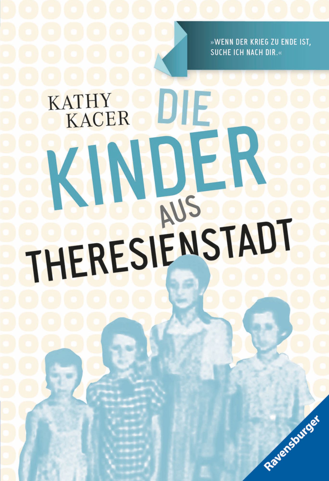 Die Kinder aus Theresienstadt