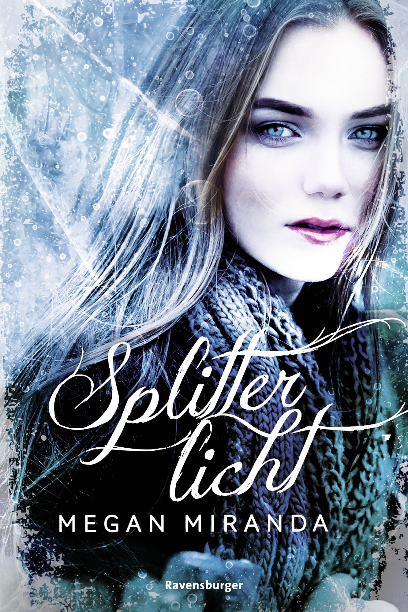 Splitterlicht (Fracture)