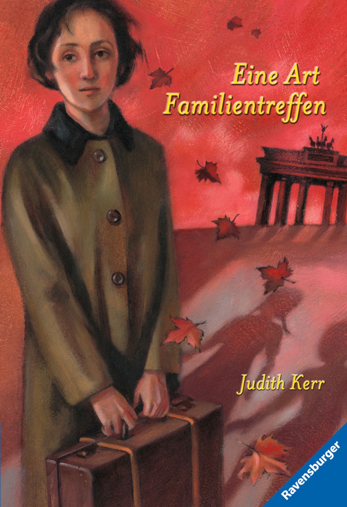 Eine Art Familientreffen (Band 3)