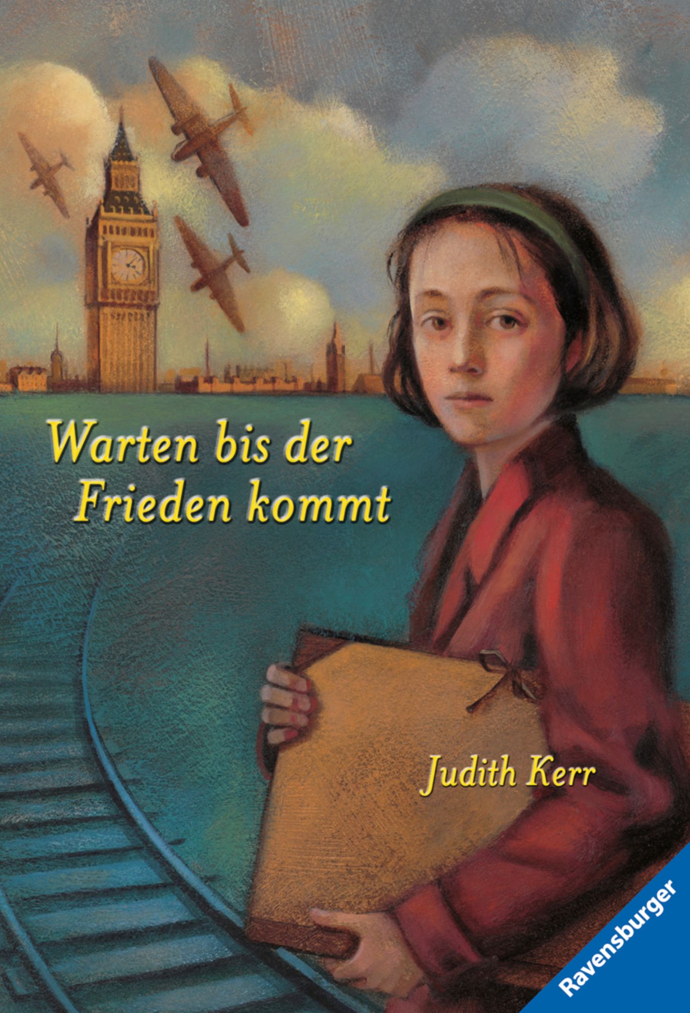 Warten bis der Frieden kommt (Band 2)