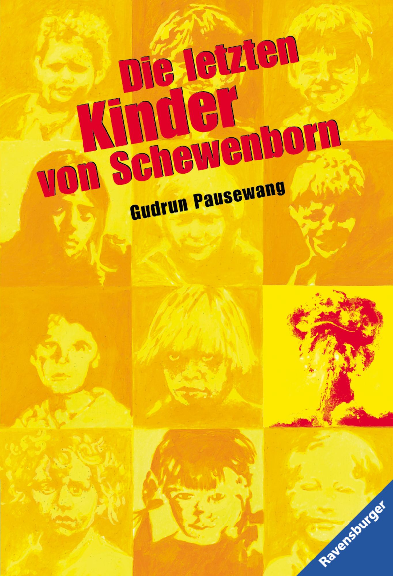 Die letzten Kinder von Schewenborn: oder ... sieht so unsere Zukunft aus?