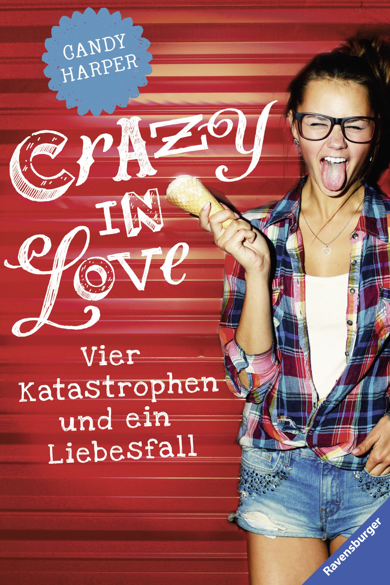 Crazy in Love: Vier Katastophen und ein Liebesfall
