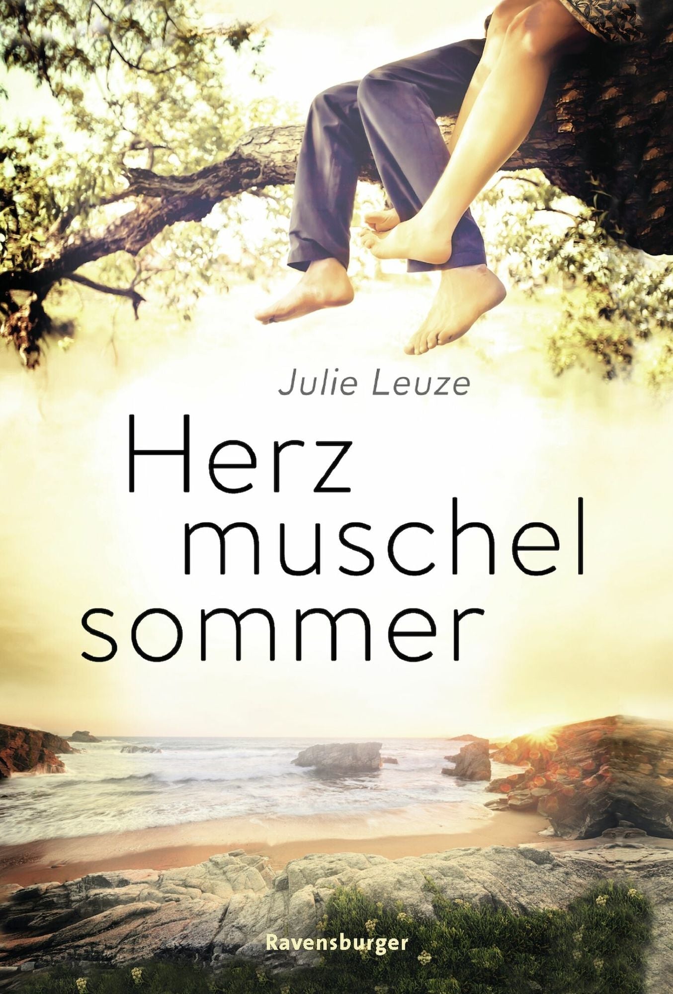 Herzmuschelsommer