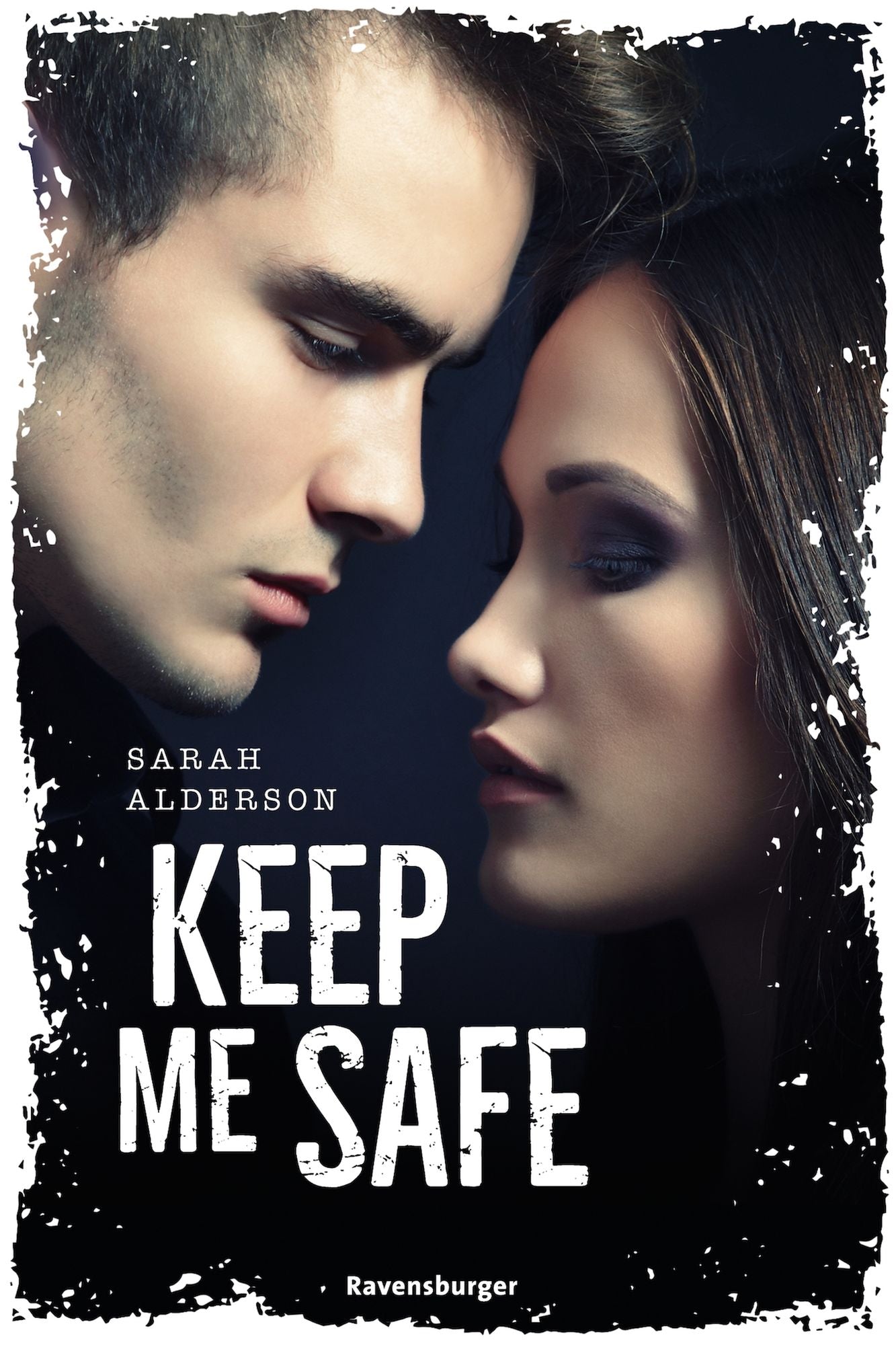 Keep Me Safe