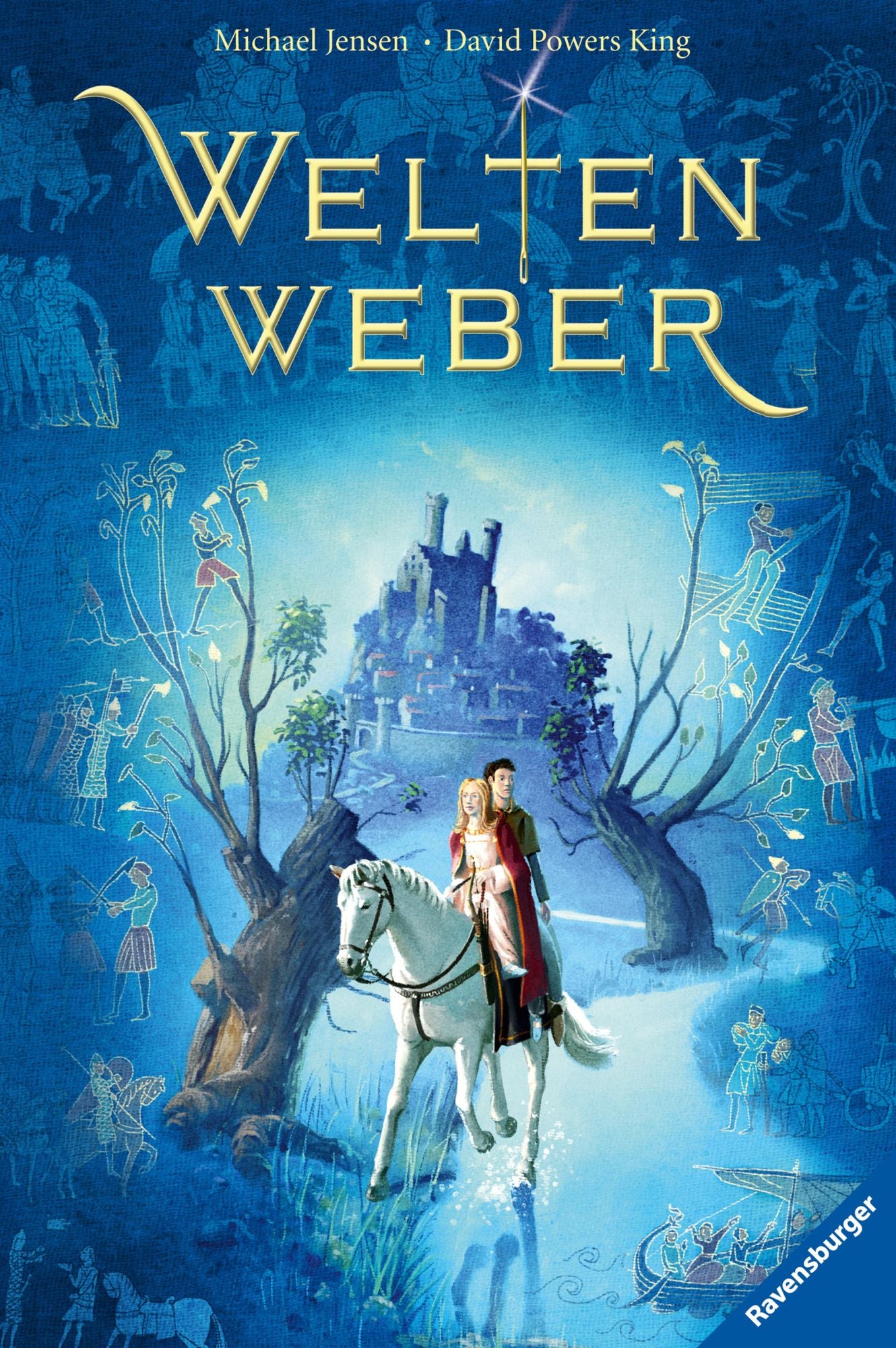 Weltenweber