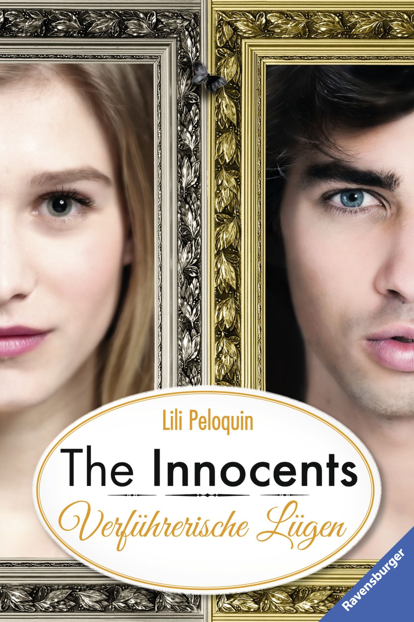 The Innocents 3: Verführerische Lügen