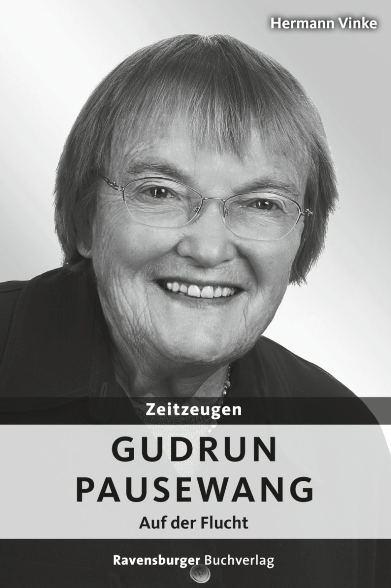 Zeitzeugen: Gudrun Pausewang